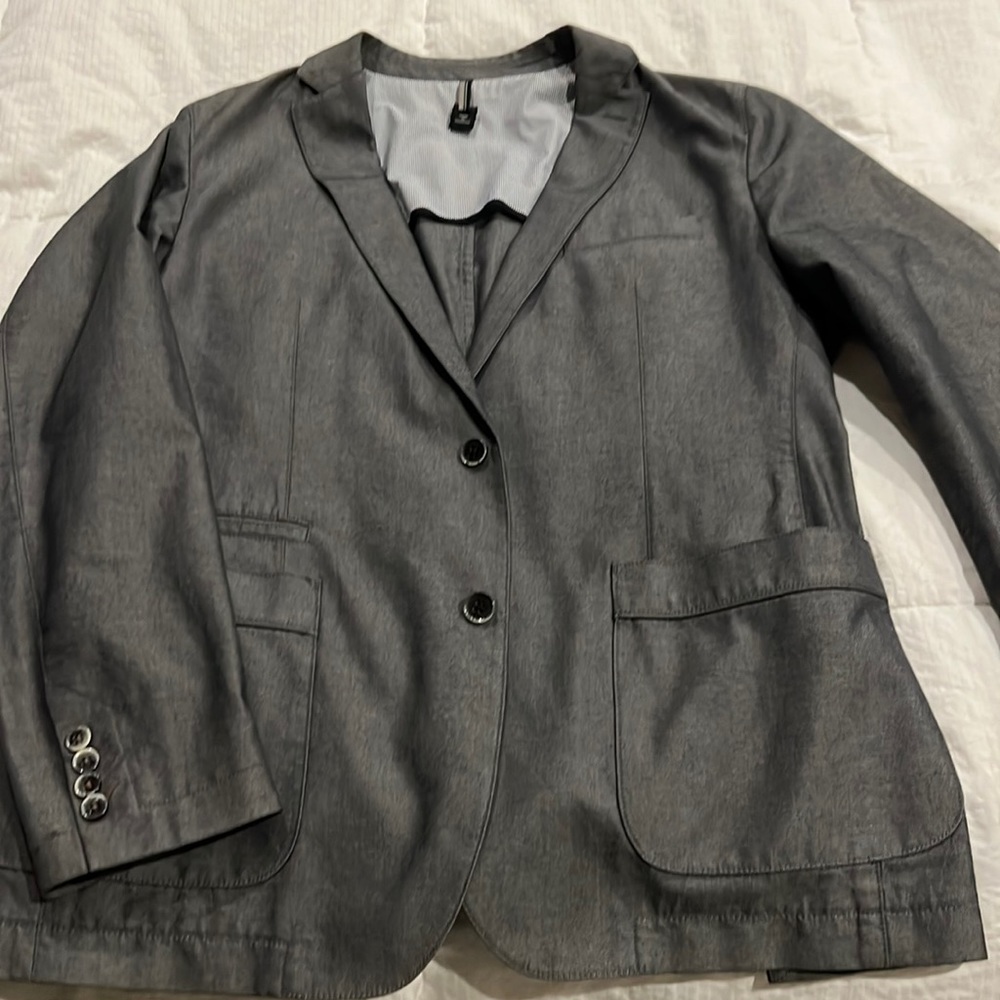 Hugo Boss, men’s blazer